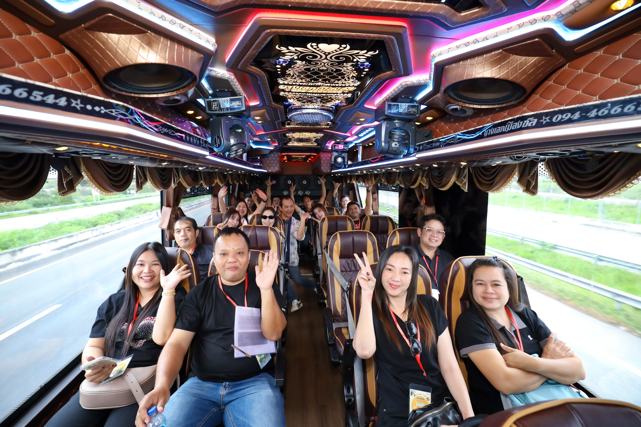 Patterer Technical Parts - Thailand